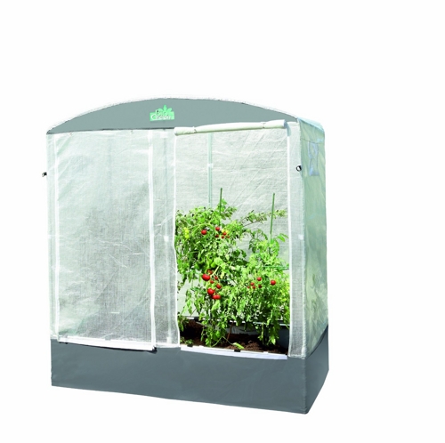 Bio Green PTF 200 Patioflora Tomatenhaus für 99,95€