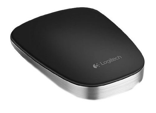 Logitech Bluetooth-Maus Laser T630 für 49€