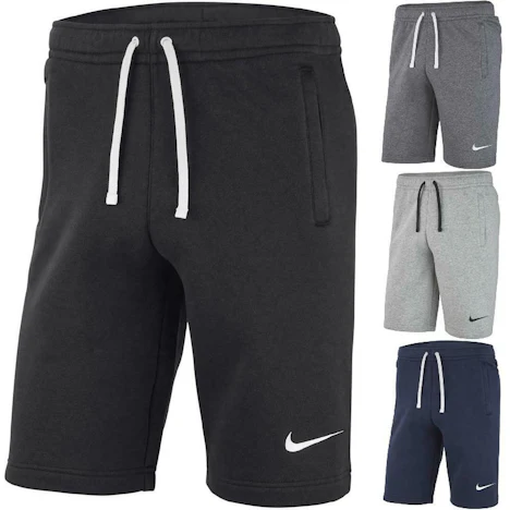 Nike Swoosh Fleece Herren Shorts für 29,99 Euro ( Fast ausverkauft )