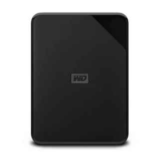 WD Elements SE externe Festplatte für 103,99 EUR inkl. Versand