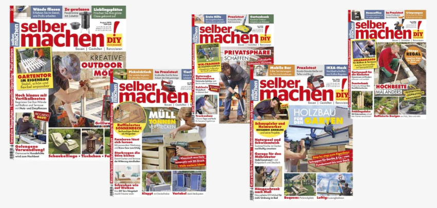 Zeitschrift-Selber-Machen-Beispiele Zeitschrift-Selber-Machen-Beispiele