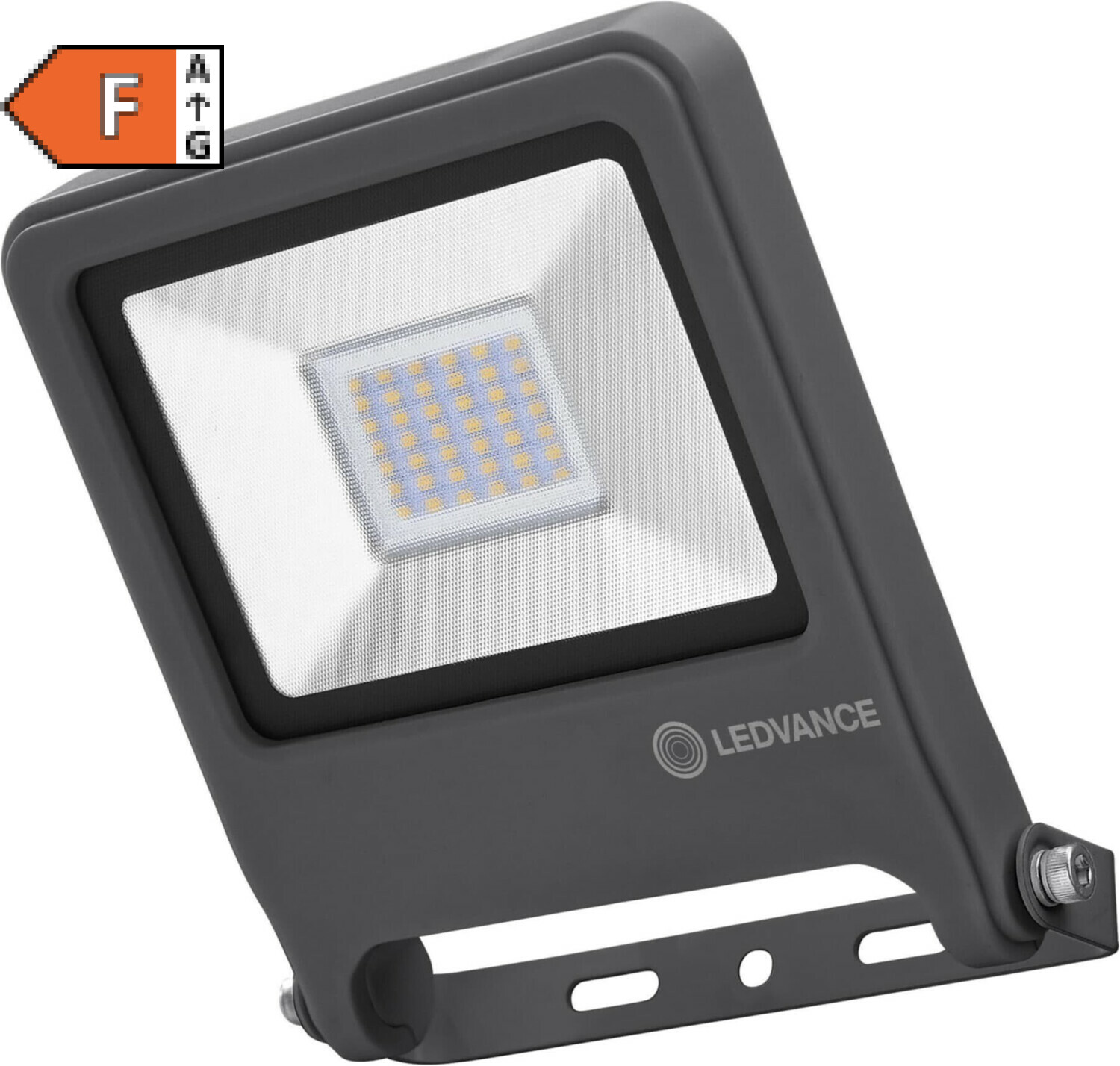 24,93€ auf LEDVANCE ENDURA FLOOD Warm White 30W 3000K DG Dark Grey sparen