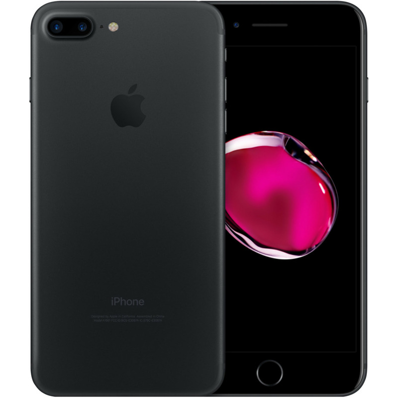 Aktion: Apple iPhone 7 Plus 32GB schwarz 606,44€ günstiger