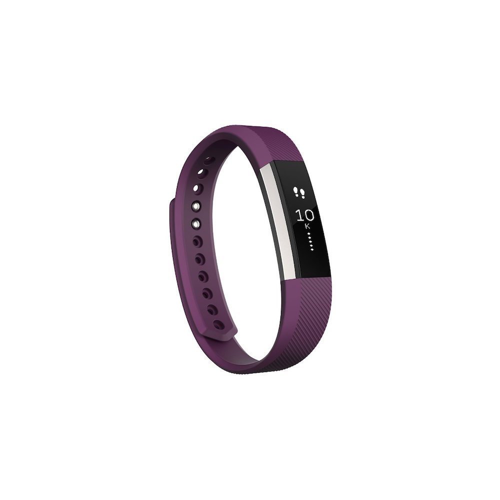 Fitbit Unisex Wechselarmband Alta Classic für Fitbit Unisex Armbanduhr Alta