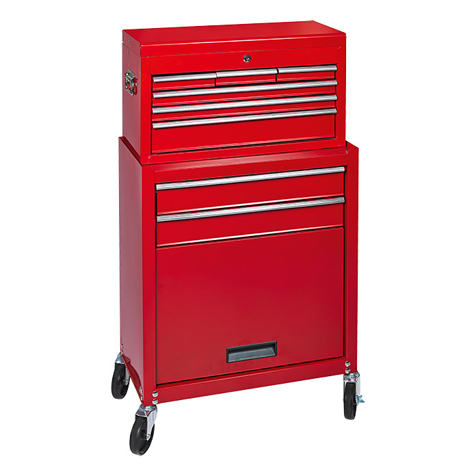 Werkstattwagen WW-09 für 75 EUR inkl. Lieferung