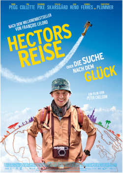 Hectors Reise oder Die Suche nach dem Glück komplett kostenlos sehen - 10 Städte am 04. August *UPDATE*