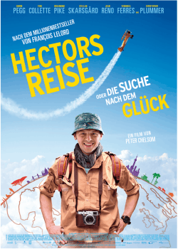 Hectors Reise oder Die Suche nach dem Glück komplett kostenlos sehen - 10 Städte am 04. August *UPDATE*