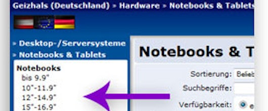 Die besten Tricks für den Online-Preisvergleich