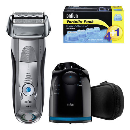 Braun Series 7 7790cc für 139,90 EUR inkl. Versand