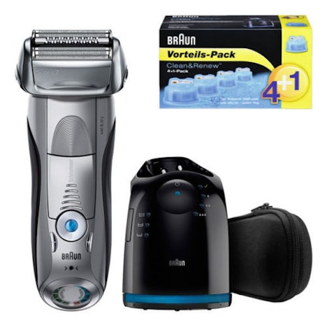Braun Series 7 7790cc für 139,90 EUR inkl. Versand
