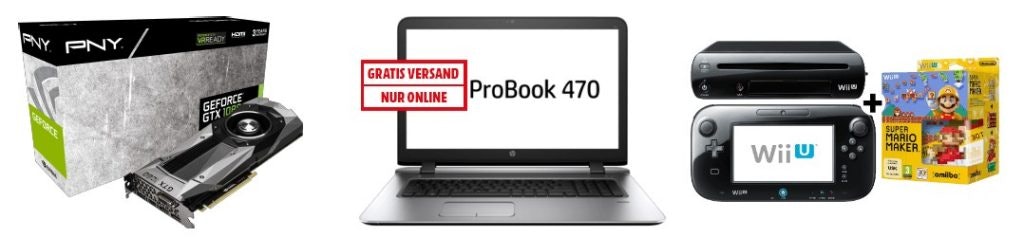 guenstige elektroartikel beim Media Markt Oesterreich beispiele