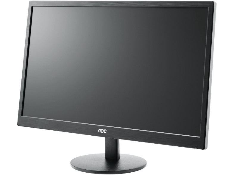 AOC E2770SH für 149€ – 27" FHD-Monitor (VGA, DVI, HDMI, 1920 x 1080, 1ms Reaktionszeit, 60 Hz)