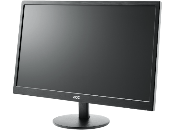AOC E2770SH für 149€ – 27" FHD-Monitor (VGA, DVI, HDMI, 1920 x 1080, 1ms Reaktionszeit, 60 Hz)
