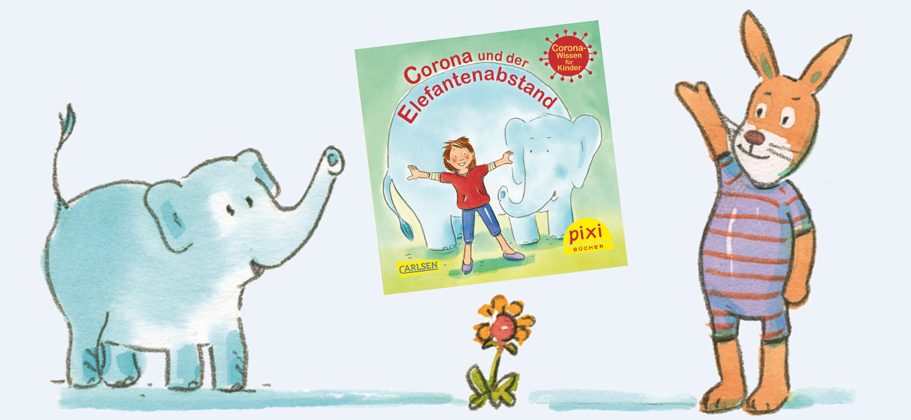 Pixie-Bücher kostenlos - als Download oder Print