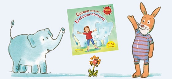 Pixie-Bücher kostenlos - als Download oder Print