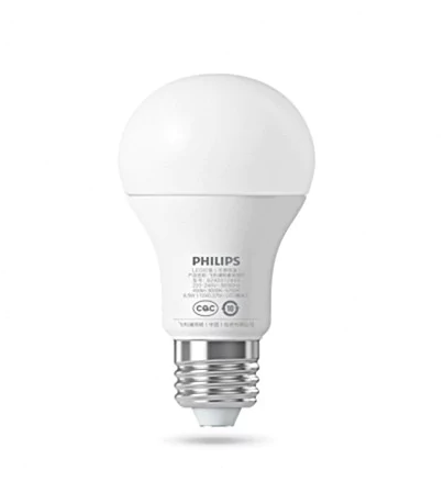 Xiaomi Philips Smart LED E27 für 6,66€ bei Gearbest