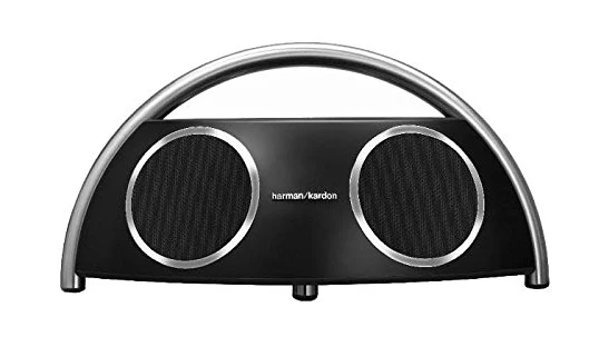 Harman Kardon Go and Play - Bluetooth-Lautsprechersystem für 142€