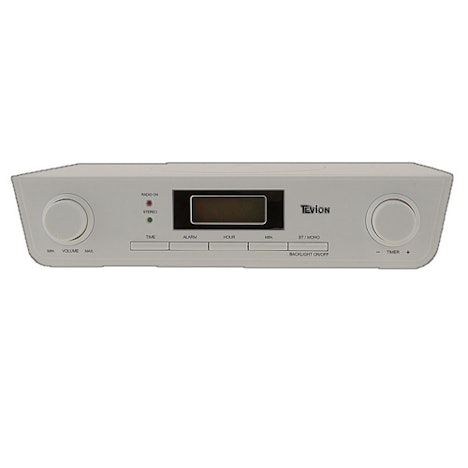 Küchenradio KCR 201 in weiß oder schwarz für nur 9,99 EUR inkl. Versand