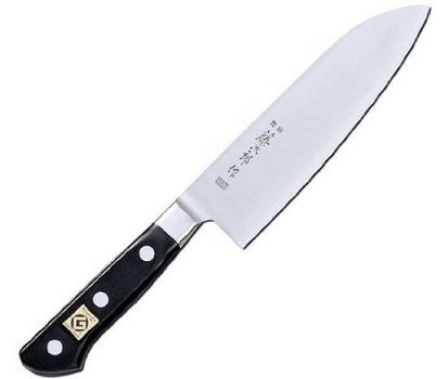 Tojiro DP 3 Lagen HQ Santoku F-503