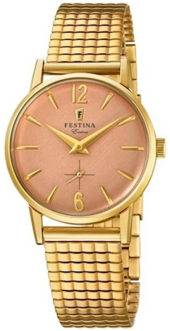 Festina F20257/2: 82,53€ statt 126,89€