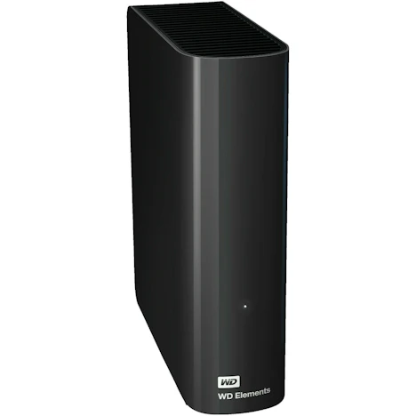 WD Elements™, 10 TB HDD, 3.5 Zoll, extern für 199,- EUR inkl. Versand