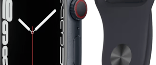 Apple Watch 8 » Wird sie euer Fieber messen können?