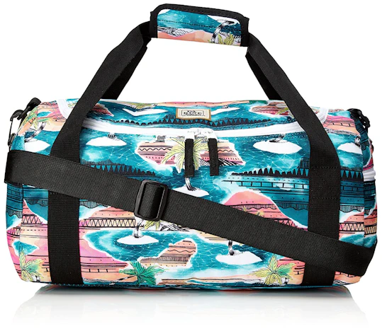 Amazon Dakine Herren Eq Bag 23l Reisetasche 9,74 Euro