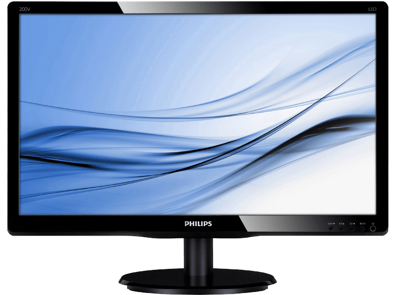 24" PHILIPS 243V5QHSBA für 89 EUR inkl. Versand