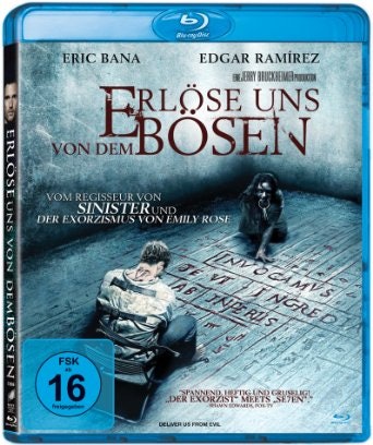 erlöse uns von dem bösen