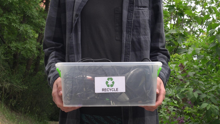 Clevertronic Gutschein