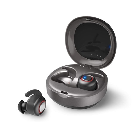 Bluetooth Headphones True Wireless TWS In Ear Earbuds