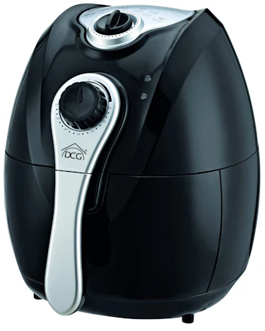 DCG Eltronic FR3503N mit 54% Nachlass