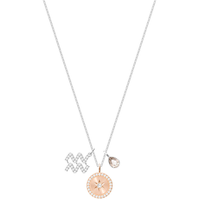 Aktion: Swarovski Zodiac Wassermann (5349213) für nur 39,50€ statt 52,40€