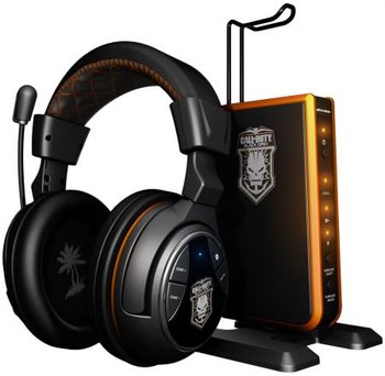 Turtle Beach Ear Force Tango Headset für 100€