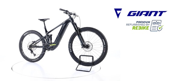 Giant Trance X E+ 3 für 2.999€ - Fully E-Bike, 500 Wh-Akku, 38 km Laufleistung