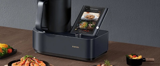 Xiaomi bringt Thermomix-Alternative nach Deutschland » Was kann die smarte Küchenmaschine?