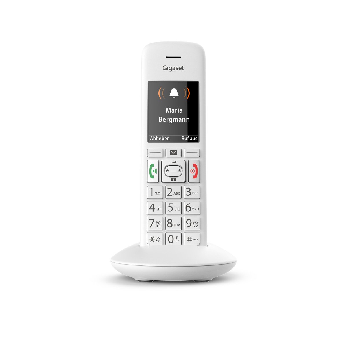 Gigaset E370HX Internet-/ Seniorentelefon für 32,99 EUR inkl. Versand
