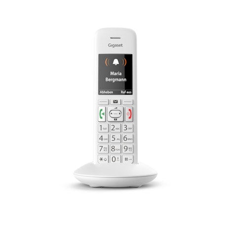 Gigaset E370HX Internet-/ Seniorentelefon für 32,99 EUR inkl. Versand