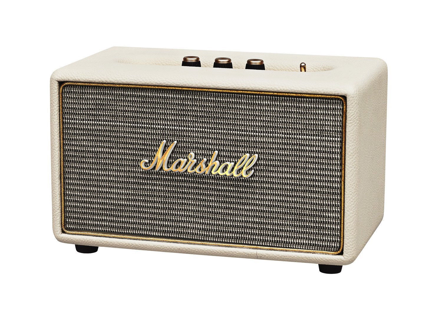 Marshall Acton creme für 117,50 EUR inkl. Versand