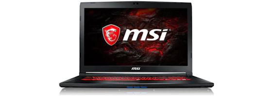 MSI GL72MVR für 989€ - 17" Gaming Notebook mit 8GB RAM & GTX 1060 6.0 GB inkl. Zubehör-Bundle