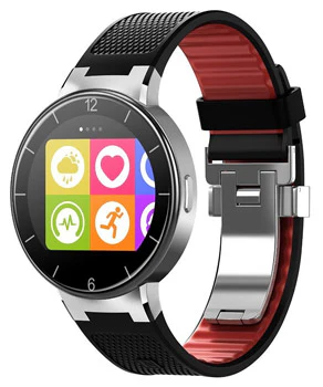 Alcatel OneTouch Watch für 75€ - Smartwatch für iOS und Android