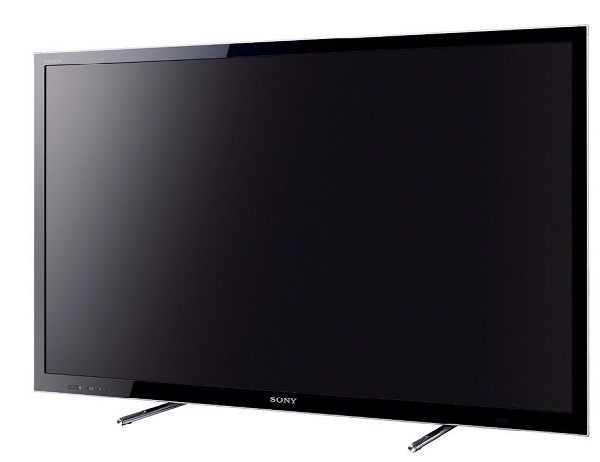 Sony KDL-46HX756 für 664€ - 46" 3D-LED-TV mit WLAN, USB-Recorder, SmartTV