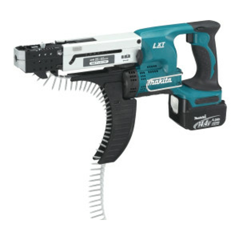 Makita DFR540RMJ mit 23% Rabatt