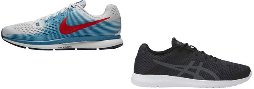 15% Rabatt auf Sportschuhe bei Engelhorn - z. B. Nike Air Zoom Pegasus für 63€