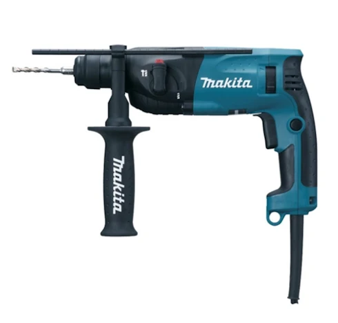 Makita HR1830 Blau/Schwarz Bohrhammer für 102,98€