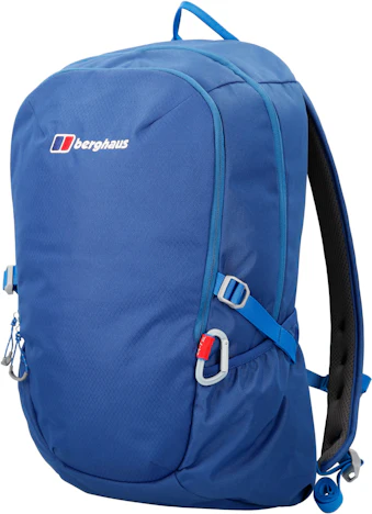 Berghaus Twentyfourseven 30 deep water/snorkel blue mit 29% Nachlass