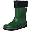 Spirale Nora Paolo, Unisex-Kinder Kurzschaft Gummistiefel, Grün (grün 55), 29 EU