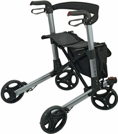 Weinberger 43845 Rollator für 89€