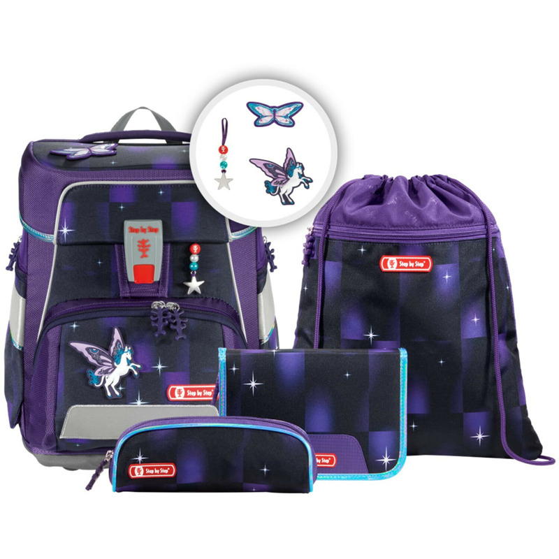 Step by Step Space Pegasus Dream im Angebot: Nur 124,95€ statt 169,00€