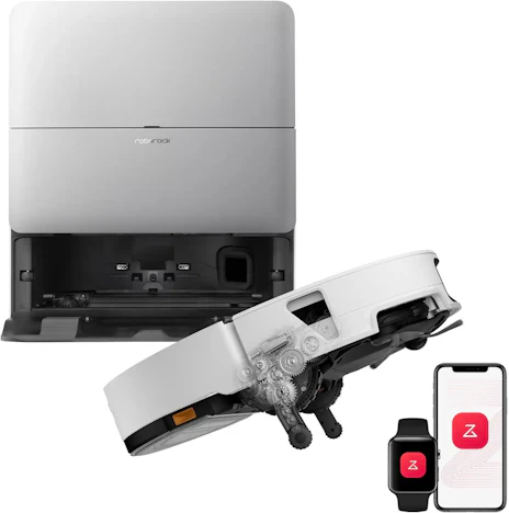 Roborock Saros 20 Sonic